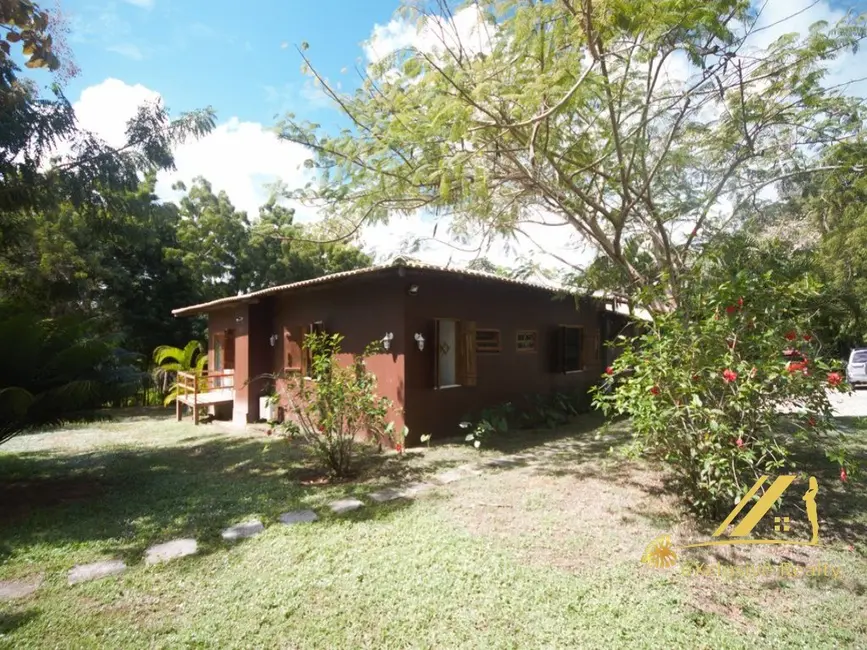 Foto 4 de Fazenda / Haras com 5 quartos à venda, 700m2 em Costa do Sauípe, Mata De Sao Joao - BA