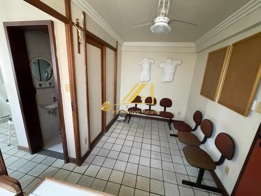 Foto 1 de Sala Comercial para alugar, 35m2 em Pituba, Salvador - BA