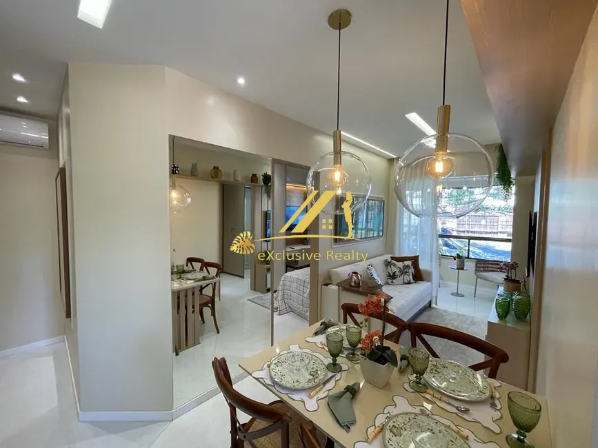 Apartamento com 2 quartos à venda, 48m2 em Caminho das Árvores, Salvador - BA - imagem 9 Foto 9 de Apartamento com 2 quartos à venda, 48m2 em Caminho das Árvores, Salvador - BA