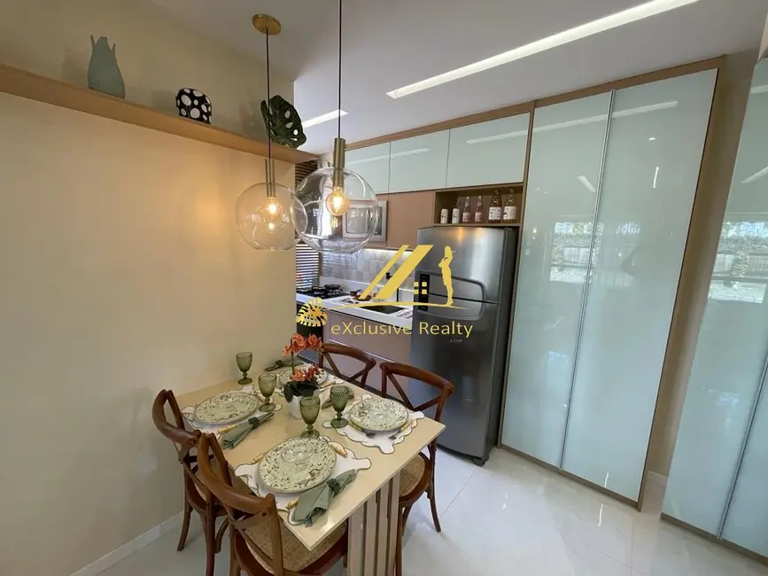 Foto 2 de Apartamento com 2 quartos à venda, 48m2 em Caminho das Árvores, Salvador - BA