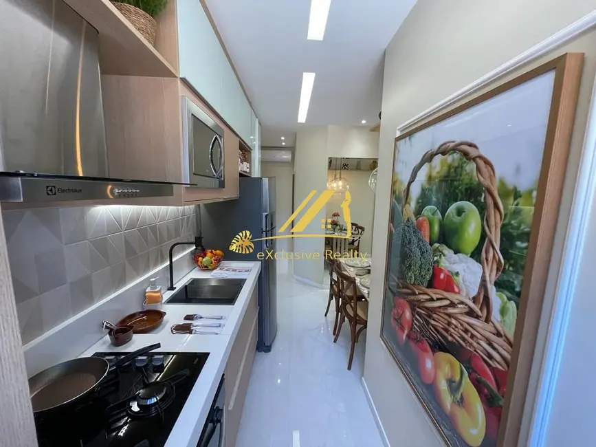 Apartamento com 2 quartos à venda, 48m2 em Caminho das Árvores, Salvador - BA - imagem 8 Foto 8 de Apartamento com 2 quartos à venda, 48m2 em Caminho das Árvores, Salvador - BA