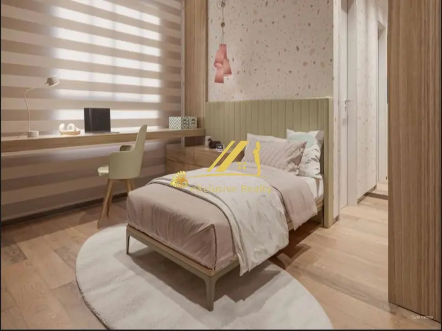 Apartamento com 4 quartos à venda, 226m2 em Horto Florestal, Salvador - BA - imagem 5 Foto 5 de Apartamento com 4 quartos à venda, 226m2 em Horto Florestal, Salvador - BA