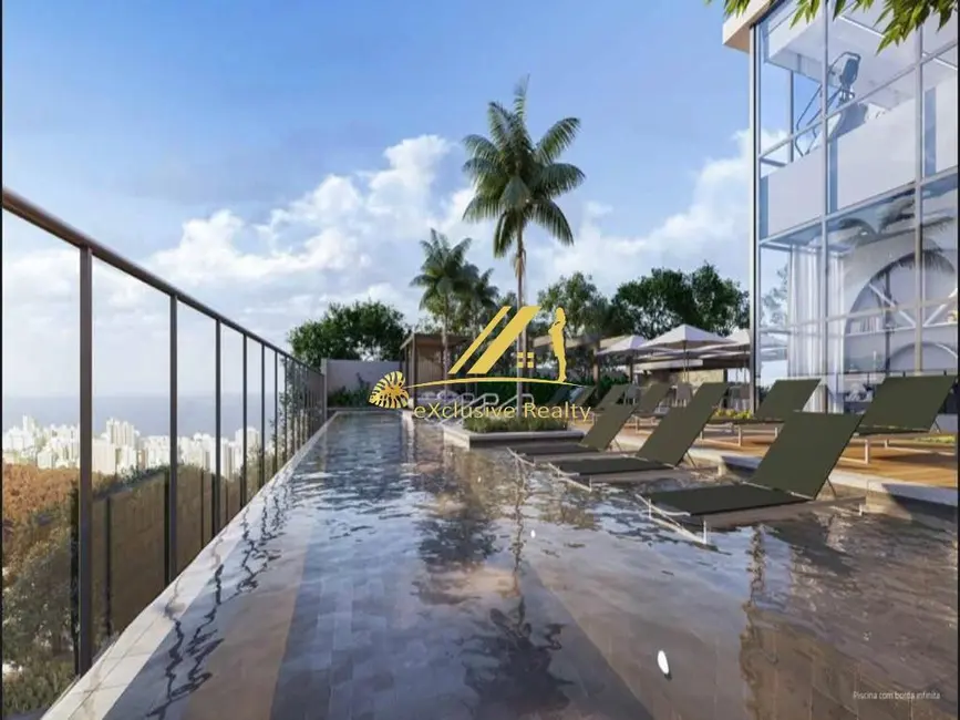 Foto 2 de Apartamento com 4 quartos à venda, 226m2 em Horto Florestal, Salvador - BA