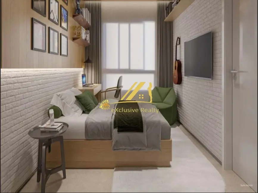 Foto 3 de Apartamento com 4 quartos à venda, 226m2 em Horto Florestal, Salvador - BA