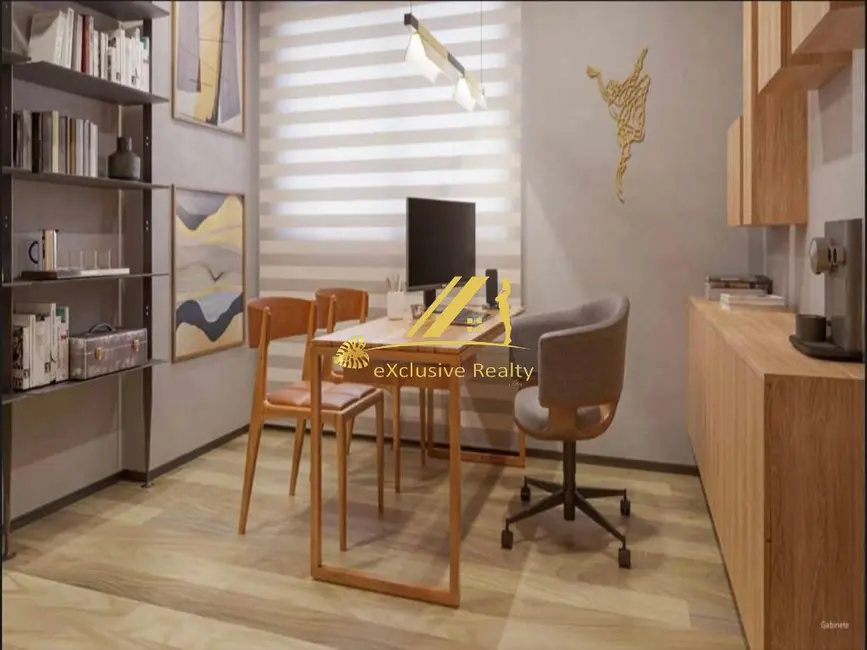 Foto 8 de Apartamento com 4 quartos à venda, 226m2 em Horto Florestal, Salvador - BA