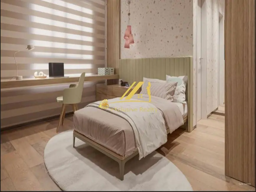 Foto 5 de Apartamento com 4 quartos à venda, 226m2 em Horto Florestal, Salvador - BA