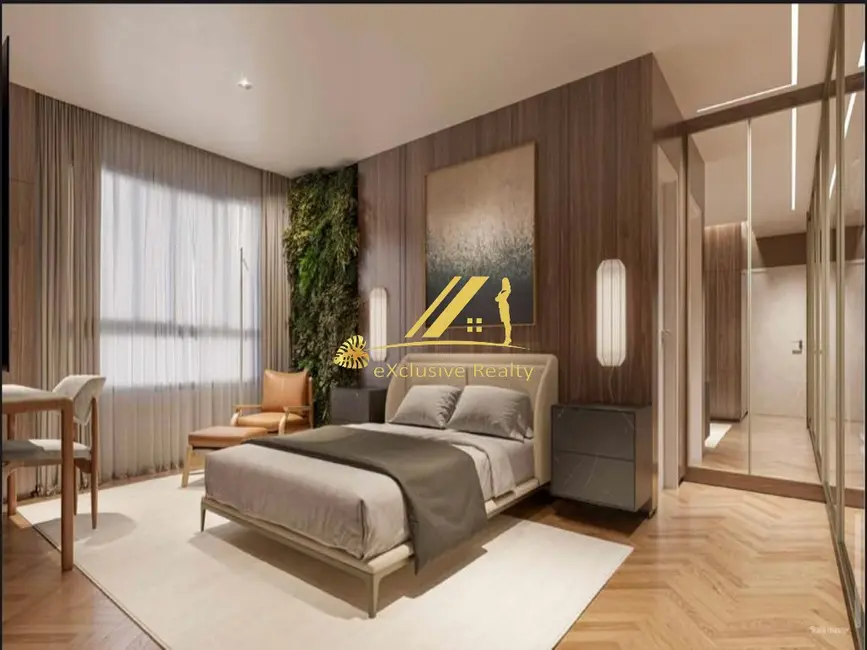 Foto 9 de Apartamento com 4 quartos à venda, 226m2 em Horto Florestal, Salvador - BA