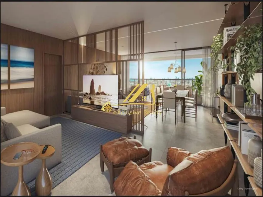 Foto 4 de Apartamento com 4 quartos à venda, 226m2 em Horto Florestal, Salvador - BA