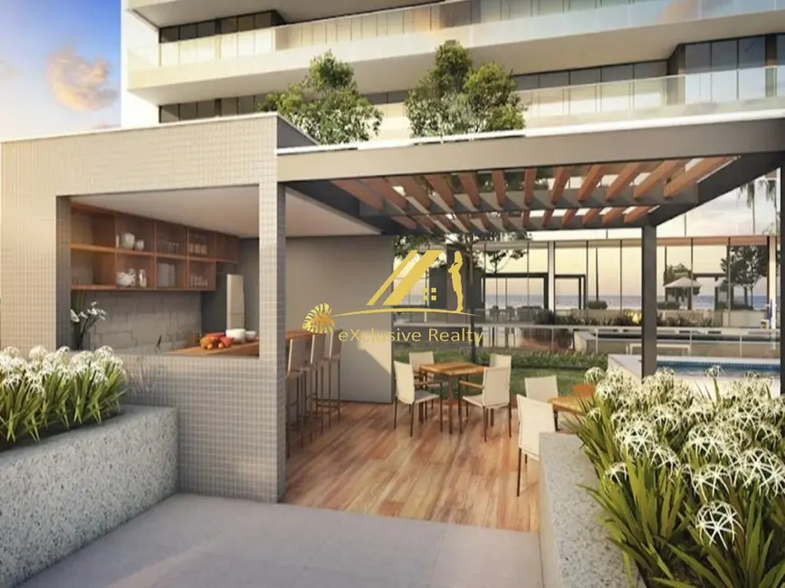 Foto 8 de Apartamento com 4 quartos à venda, 245m2 em Ondina, Salvador - BA