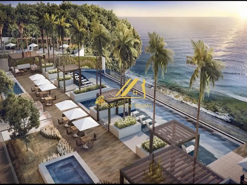 Foto 3 de Apartamento com 4 quartos à venda, 245m2 em Ondina, Salvador - BA