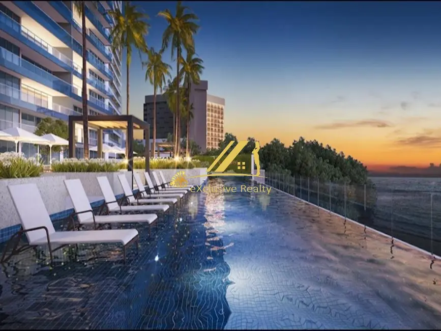 Foto 5 de Apartamento com 4 quartos à venda, 245m2 em Ondina, Salvador - BA