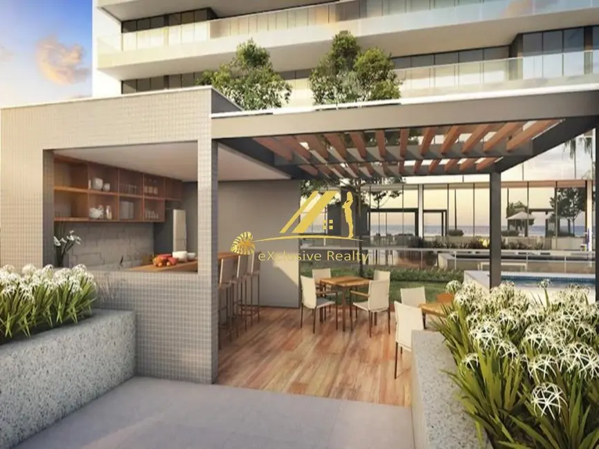 Apartamento com 4 quartos à venda, 245m2 em Barra, Salvador - BA - imagem 8 Foto 8 de Apartamento com 4 quartos à venda, 245m2 em Barra, Salvador - BA