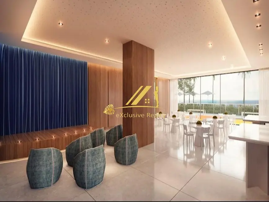 Apartamento com 4 quartos à venda, 245m2 em Barra, Salvador - BA - imagem 4 Foto 4 de Apartamento com 4 quartos à venda, 245m2 em Barra, Salvador - BA
