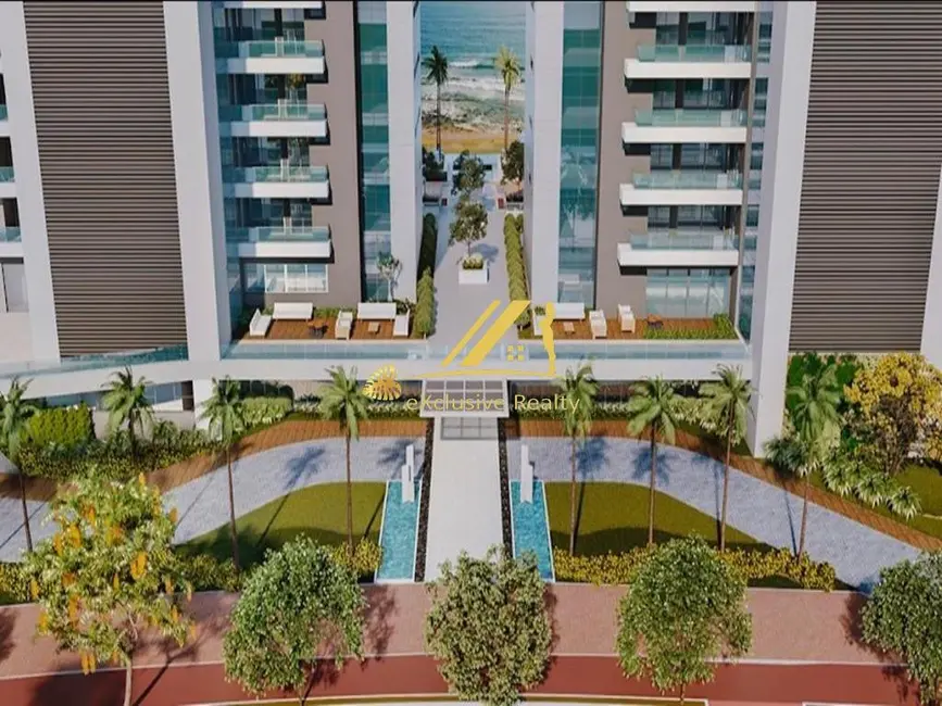 Apartamento com 4 quartos à venda, 245m2 em Barra, Salvador - BA - imagem 2 Foto 2 de Apartamento com 4 quartos à venda, 245m2 em Barra, Salvador - BA