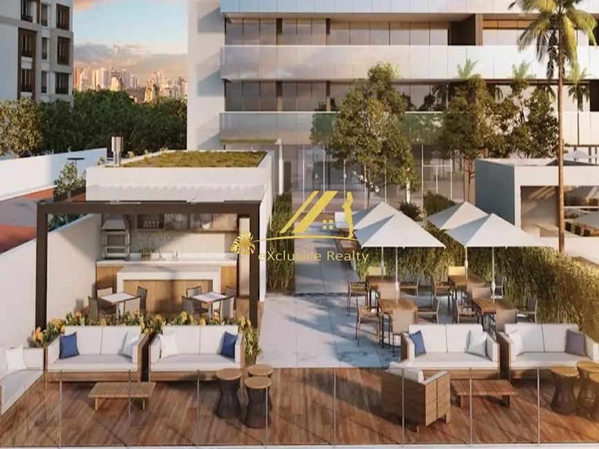 Apartamento com 4 quartos à venda, 245m2 em Barra, Salvador - BA - imagem 7 Foto 7 de Apartamento com 4 quartos à venda, 245m2 em Barra, Salvador - BA