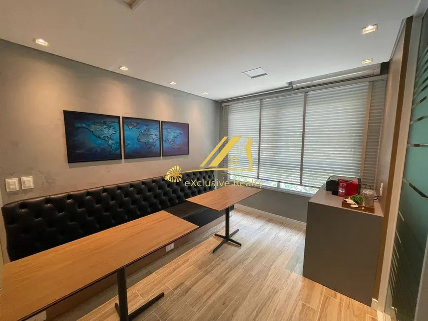 Foto 8 de Apartamento com 1 quarto para alugar, 49m2 em Barra, Salvador - BA