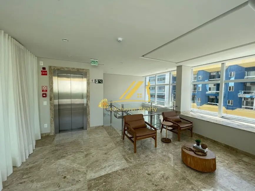 Foto 5 de Apartamento com 1 quarto para alugar, 49m2 em Barra, Salvador - BA