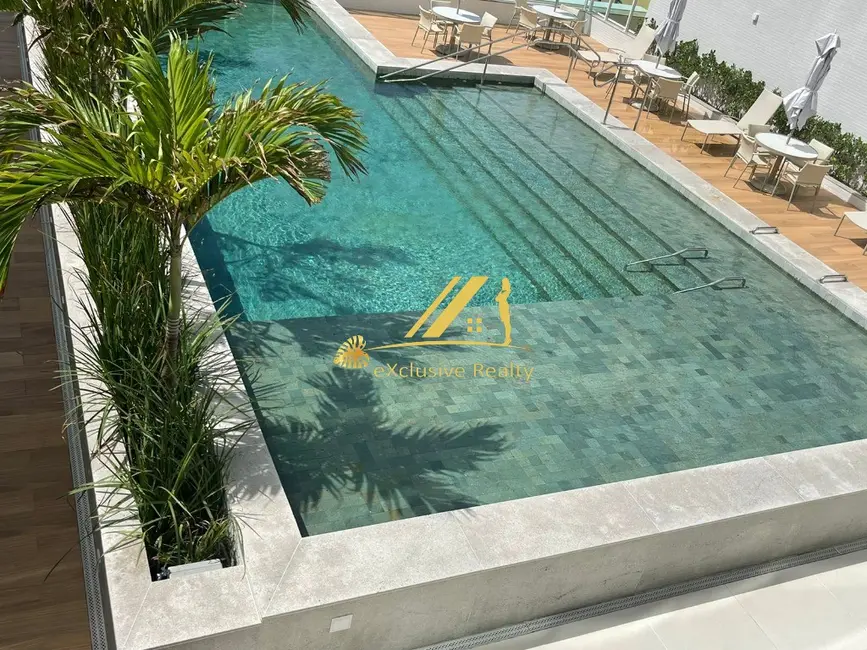 Foto 2 de Apartamento com 1 quarto para alugar, 49m2 em Barra, Salvador - BA