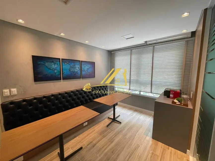 Foto 8 de Apartamento com 1 quarto para alugar, 49m2 em Barra, Salvador - BA