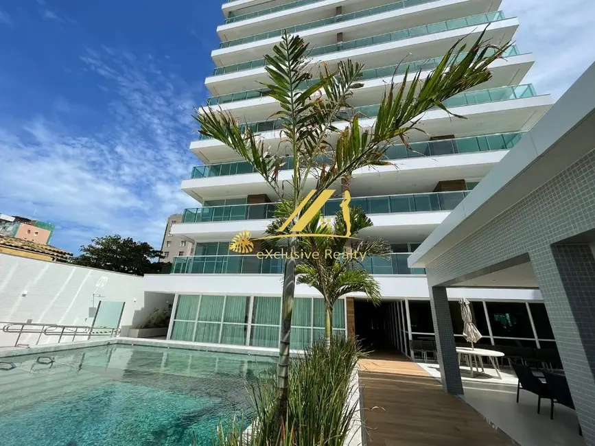 Foto 4 de Apartamento com 1 quarto para alugar, 49m2 em Barra, Salvador - BA