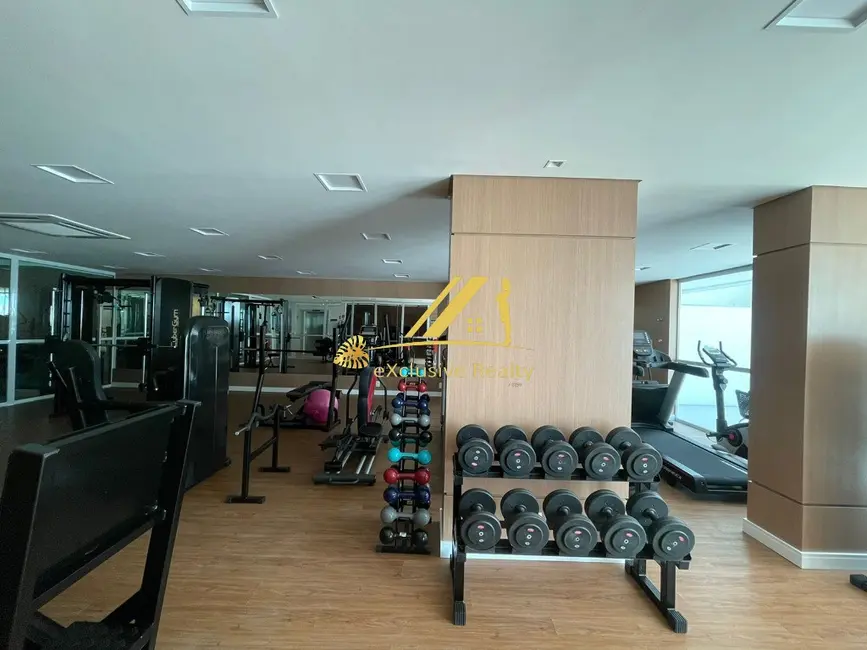 Foto 6 de Apartamento com 1 quarto para alugar, 49m2 em Barra, Salvador - BA