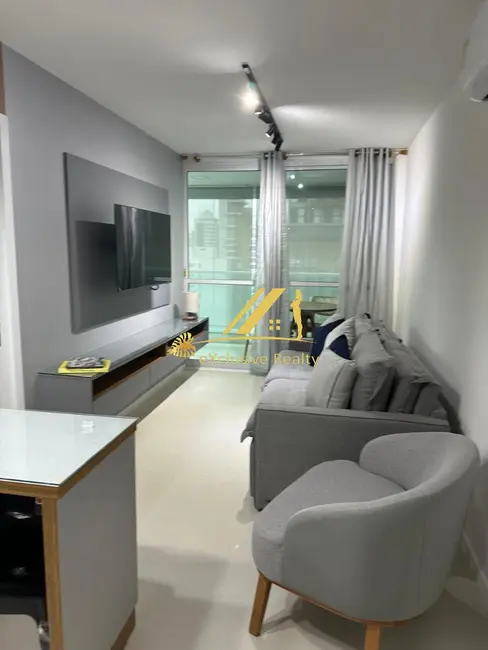 Foto 1 de Apartamento com 1 quarto para alugar, 49m2 em Barra, Salvador - BA