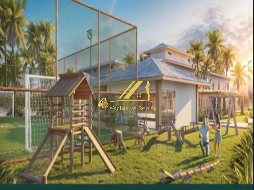 Apartamento com 2 quartos à venda, 70m2 em Camacari - BA - imagem 2 Foto 2 de Apartamento com 2 quartos à venda, 70m2 em Camacari - BA