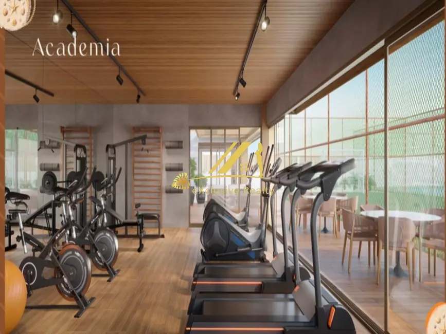 Apartamento com 2 quartos à venda, 70m2 em Camacari - BA - imagem 9 Foto 9 de Apartamento com 2 quartos à venda, 70m2 em Camacari - BA