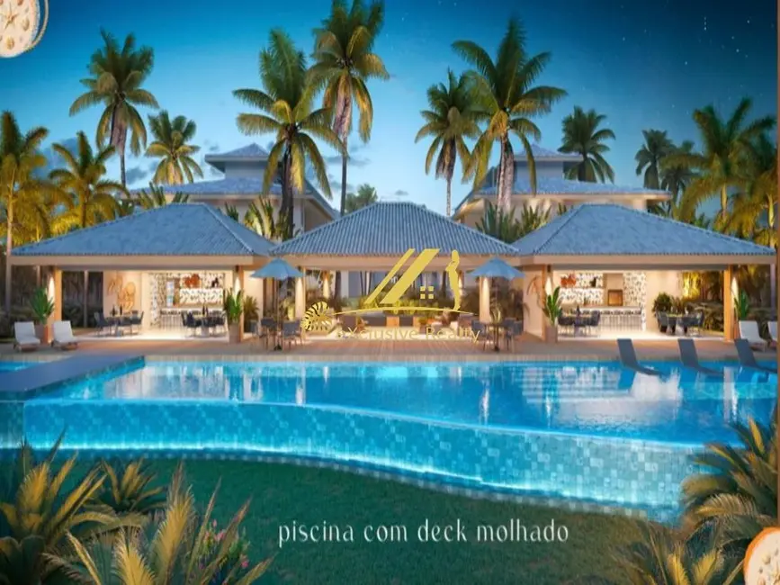 Apartamento com 2 quartos à venda, 70m2 em Camacari - BA - imagem 2 Foto 2 de Apartamento com 2 quartos à venda, 70m2 em Camacari - BA