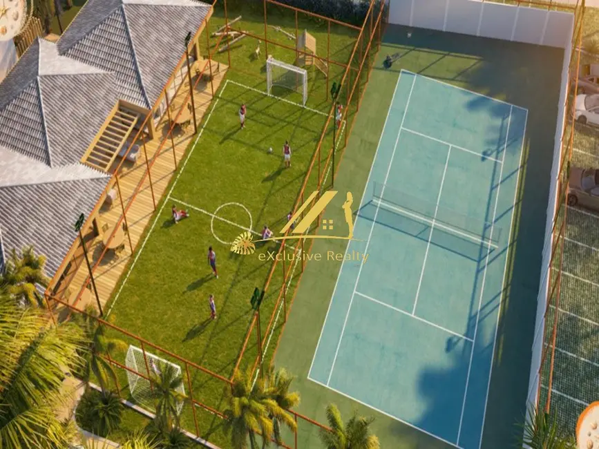 Apartamento com 2 quartos à venda, 70m2 em Camacari - BA - imagem 7 Foto 7 de Apartamento com 2 quartos à venda, 70m2 em Camacari - BA