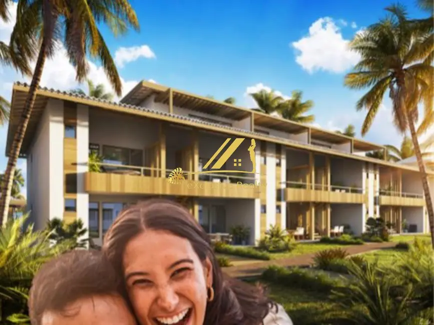 Apartamento com 2 quartos à venda, 70m2 em Camacari - BA - imagem 4 Foto 4 de Apartamento com 2 quartos à venda, 70m2 em Camacari - BA