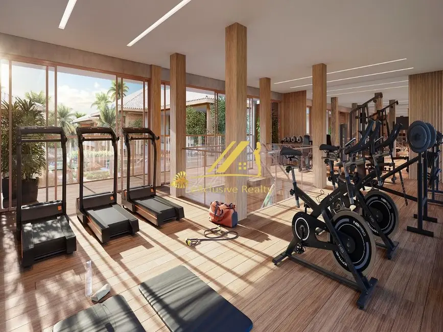 Foto 8 de Apartamento com 2 quartos à venda, 70m2 em Camacari - BA