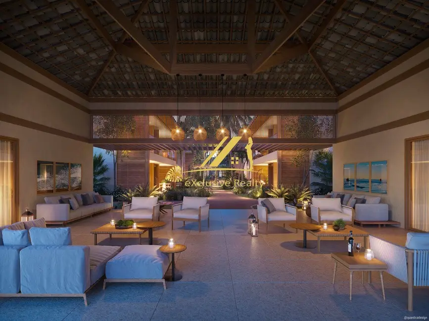 Apartamento com 2 quartos à venda, 70m2 em Camacari - BA - imagem 5 Foto 5 de Apartamento com 2 quartos à venda, 70m2 em Camacari - BA