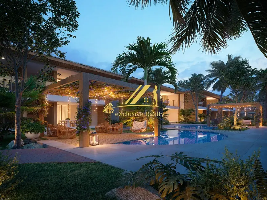 Apartamento com 2 quartos à venda, 70m2 em Camacari - BA - imagem 9 Foto 9 de Apartamento com 2 quartos à venda, 70m2 em Camacari - BA