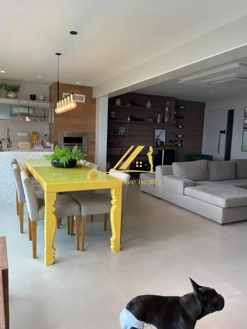 Foto 6 de Apartamento com 3 quartos à venda, 166m2 em Patamares, Salvador - BA