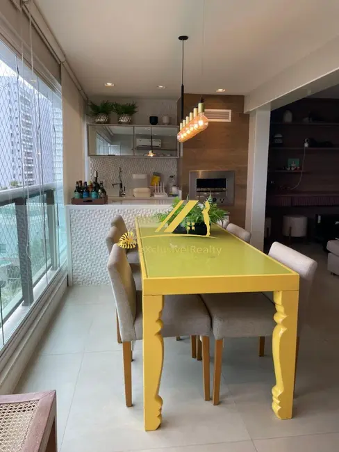 Foto 5 de Apartamento com 3 quartos à venda, 166m2 em Patamares, Salvador - BA