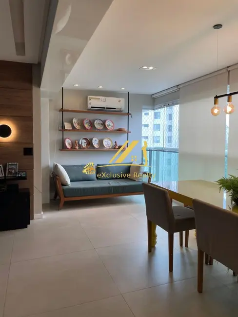 Foto 4 de Apartamento com 3 quartos à venda, 166m2 em Patamares, Salvador - BA