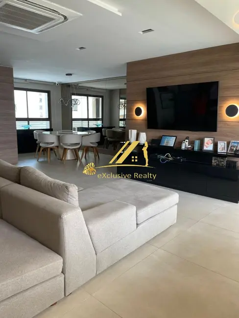 Foto 1 de Apartamento com 3 quartos à venda, 166m2 em Patamares, Salvador - BA