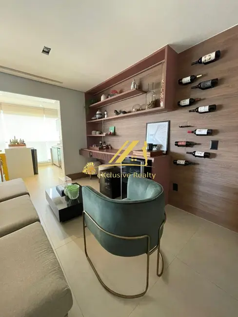 Foto 3 de Apartamento com 3 quartos à venda, 166m2 em Patamares, Salvador - BA