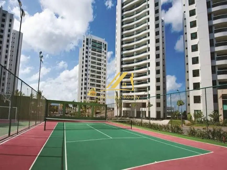 Foto 2 de Apartamento com 3 quartos à venda, 166m2 em Patamares, Salvador - BA