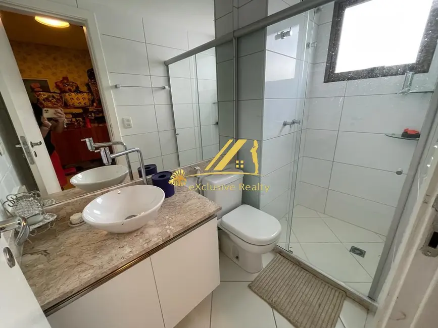 Foto 7 de Apartamento com 3 quartos à venda, 145m2 em Patamares, Salvador - BA