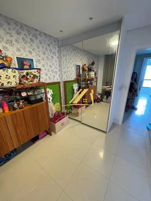 Foto 8 de Apartamento com 3 quartos à venda, 145m2 em Patamares, Salvador - BA