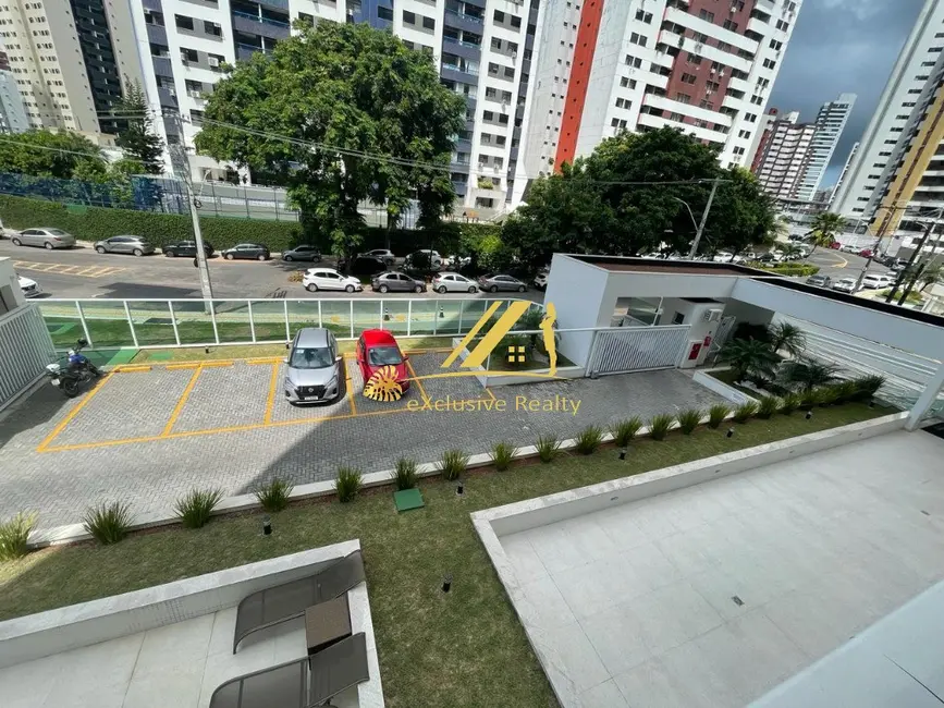 Foto 6 de Apartamento com 3 quartos à venda, 126m2 em Pituba, Salvador - BA