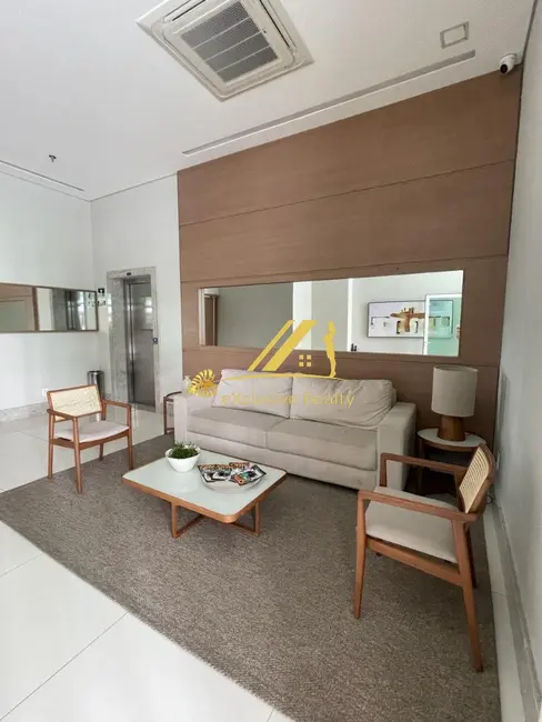 Foto 8 de Apartamento com 3 quartos à venda, 126m2 em Pituba, Salvador - BA