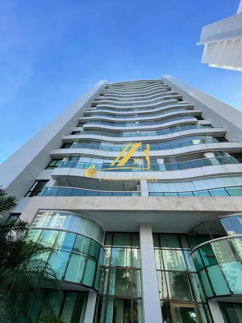 Foto 7 de Apartamento com 4 quartos para alugar, 142m2 em Patamares, Salvador - BA