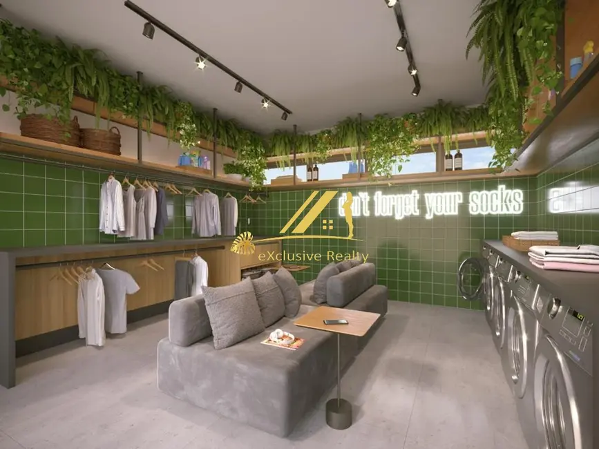 Loft / Flat com 1 quarto à venda, 28m2 em Ondina, Salvador - BA - imagem 8 Foto 8 de Loft / Flat com 1 quarto à venda, 28m2 em Ondina, Salvador - BA