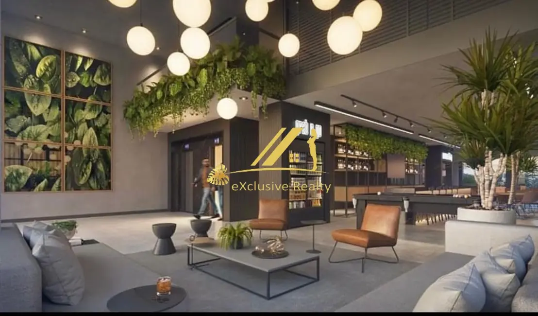 Loft / Flat com 1 quarto à venda, 28m2 em Ondina, Salvador - BA - imagem 5 Foto 5 de Loft / Flat com 1 quarto à venda, 28m2 em Ondina, Salvador - BA