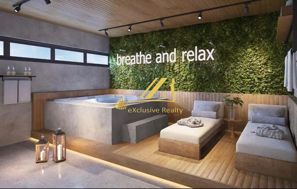 Loft / Flat com 1 quarto à venda, 28m2 em Ondina, Salvador - BA - imagem 6 Foto 6 de Loft / Flat com 1 quarto à venda, 28m2 em Ondina, Salvador - BA