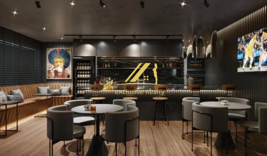 Loft / Flat com 1 quarto à venda, 28m2 em Ondina, Salvador - BA - imagem 9 Foto 9 de Loft / Flat com 1 quarto à venda, 28m2 em Ondina, Salvador - BA