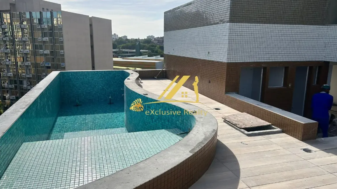 Loft / Flat com 1 quarto à venda, 22m2 em Caminho das Árvores, Salvador - BA - imagem 3 Foto 3 de Loft / Flat com 1 quarto à venda, 22m2 em Caminho das Árvores, Salvador - BA